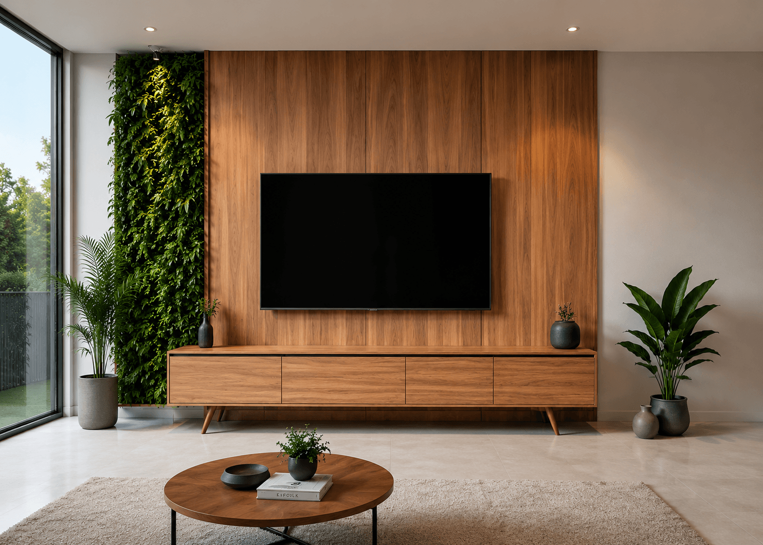 TV Unit Design