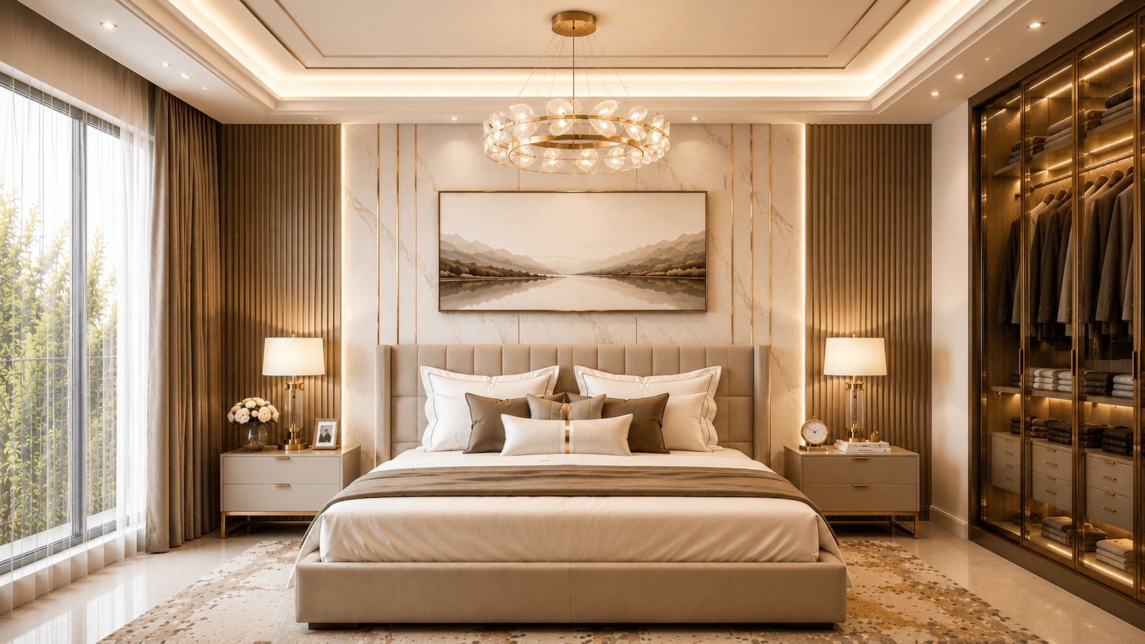 Wall Panel Design, Marble Wall Panel Design, Wooden Wall Panel Design, Fabric Upholstered Panel, Laminate Wall Panel Design, 3D Wall Paneling Designs, Metallic Wall Panel Designs, Mirror Wall  Panel Design, Stone or Brick Wall Panel Designs