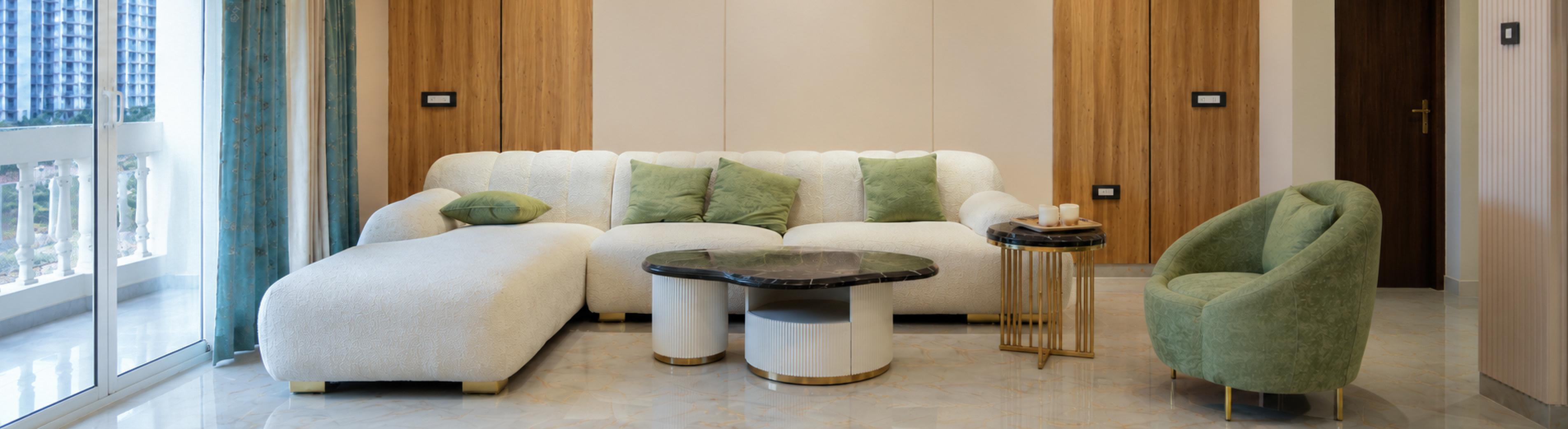 Best Interior Designers In Greater Noida