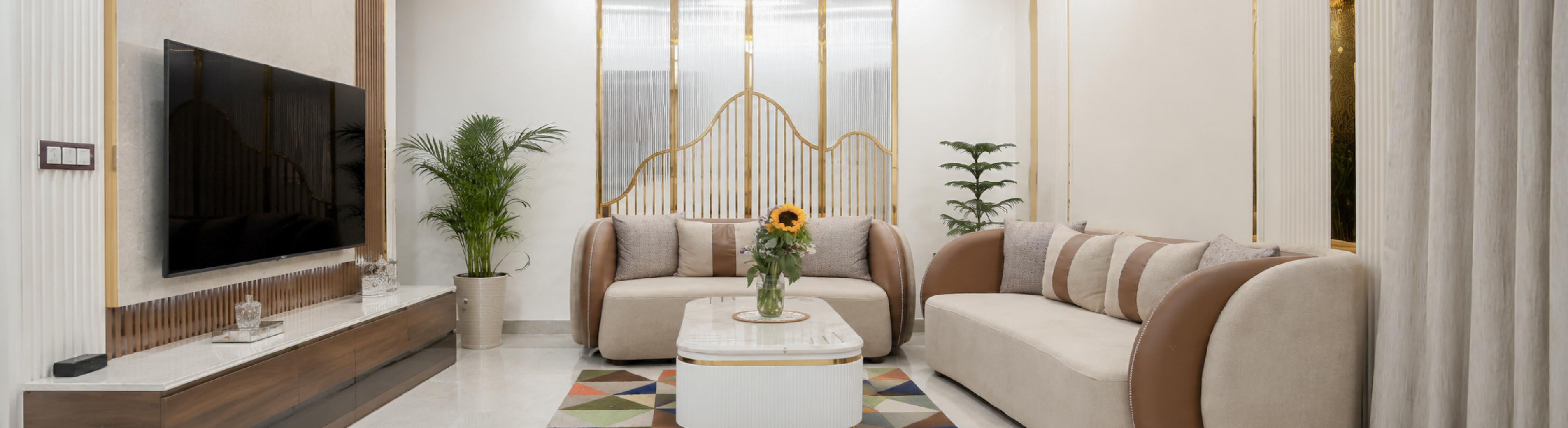 Interior Designers in Ghaziabad