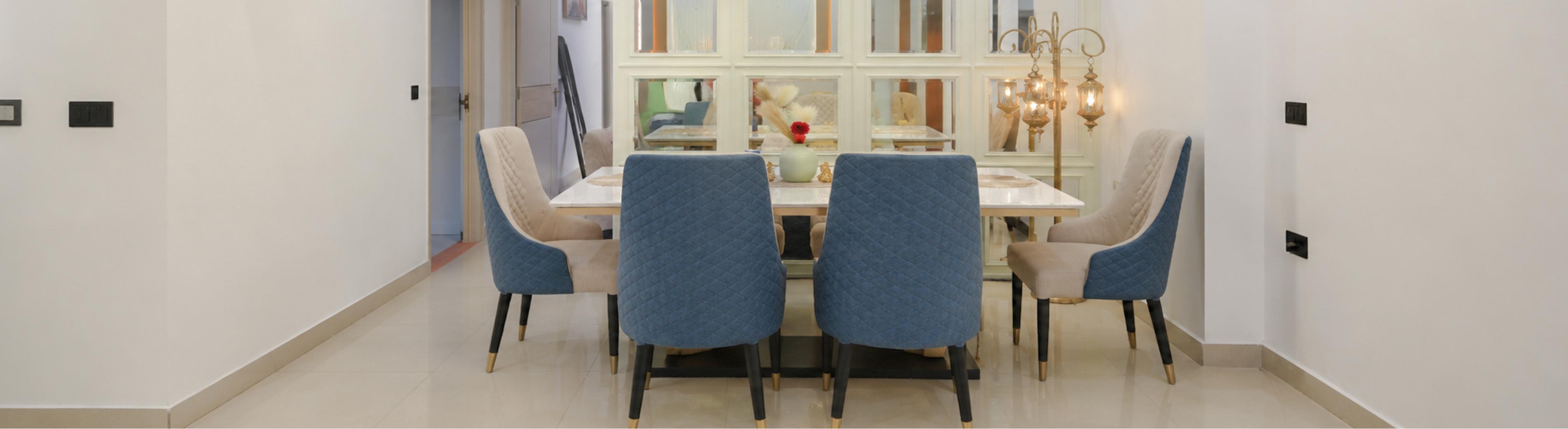Best Home Interior Designer In Delhi NCR