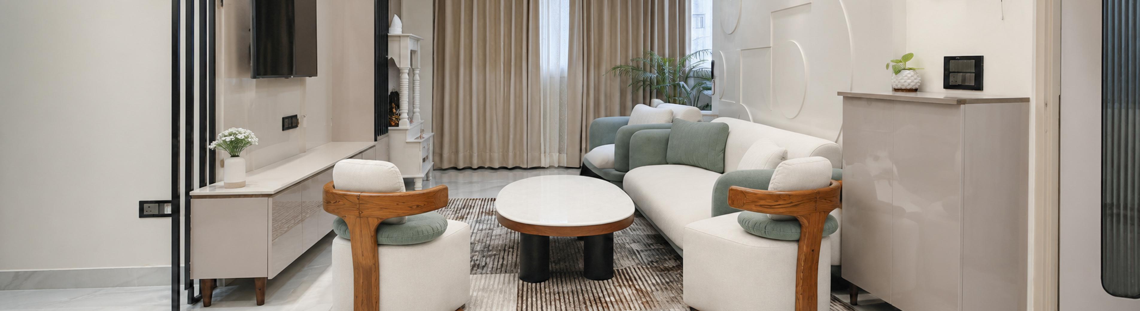 Interior Designers in Manesar, Gurgaon