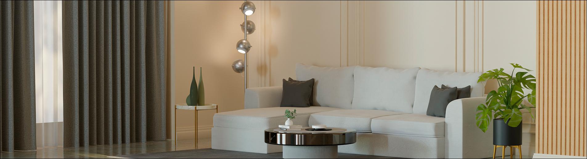 Best Home Interior Designer In New Delhi