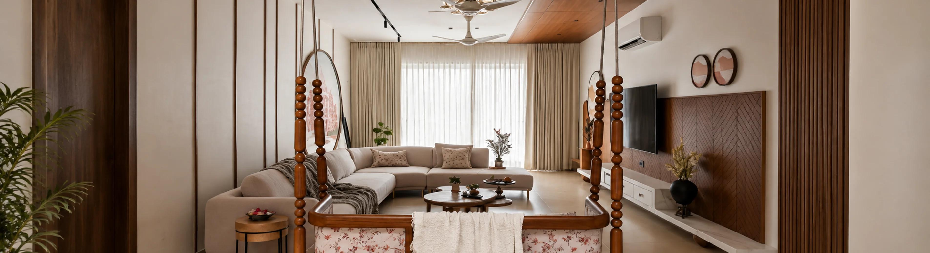Interior Designers In Sector 86 Faridabad Interior Design