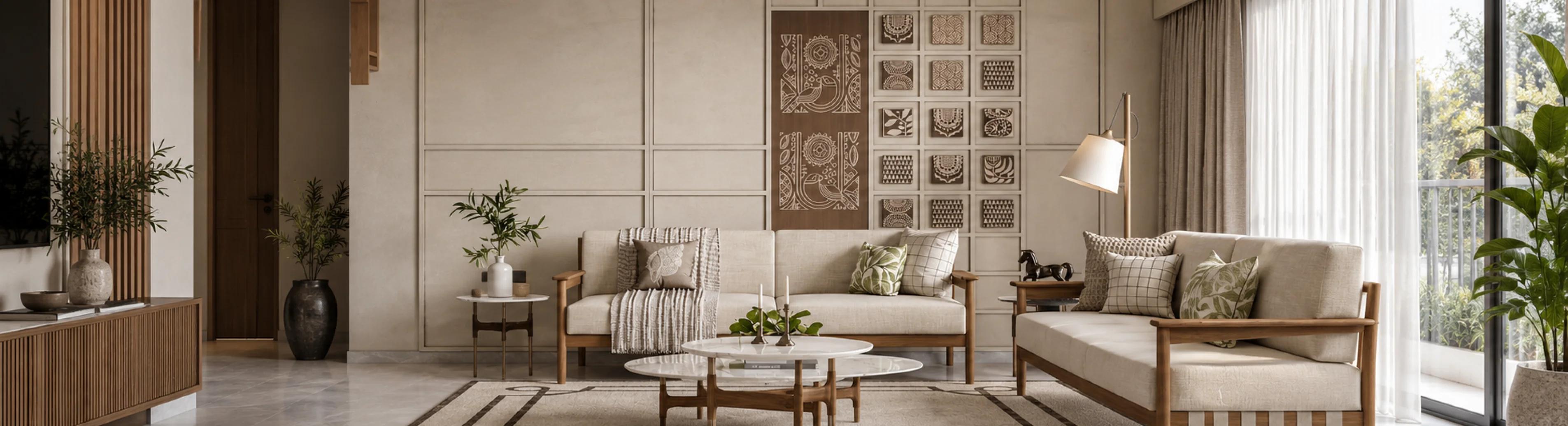 Interior Designer In Sector 81 Faridabad Interior Design