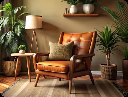 Furniture & Decor
