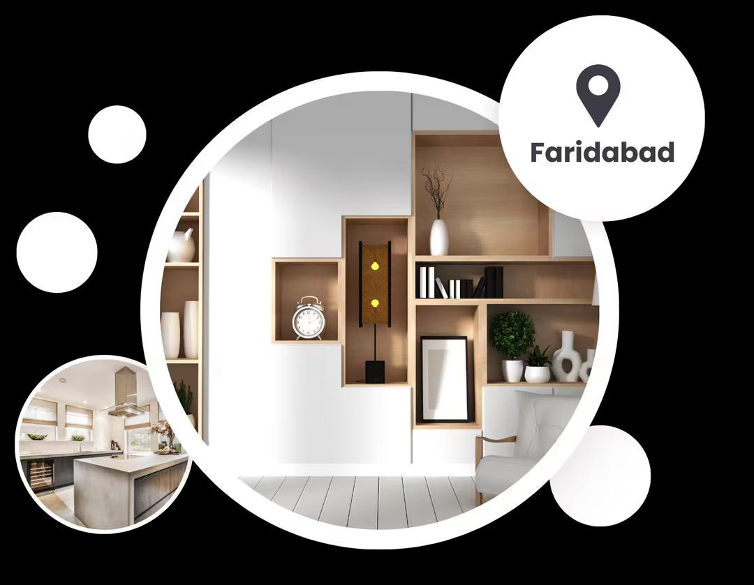Best Interior Designers In Faridabad