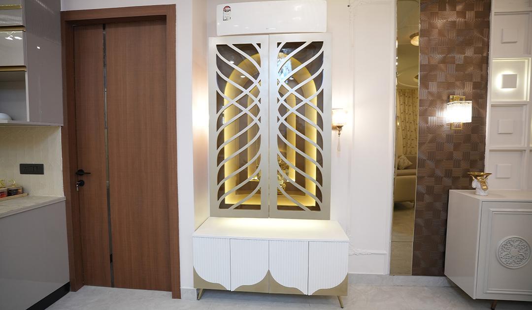 Pooja Room