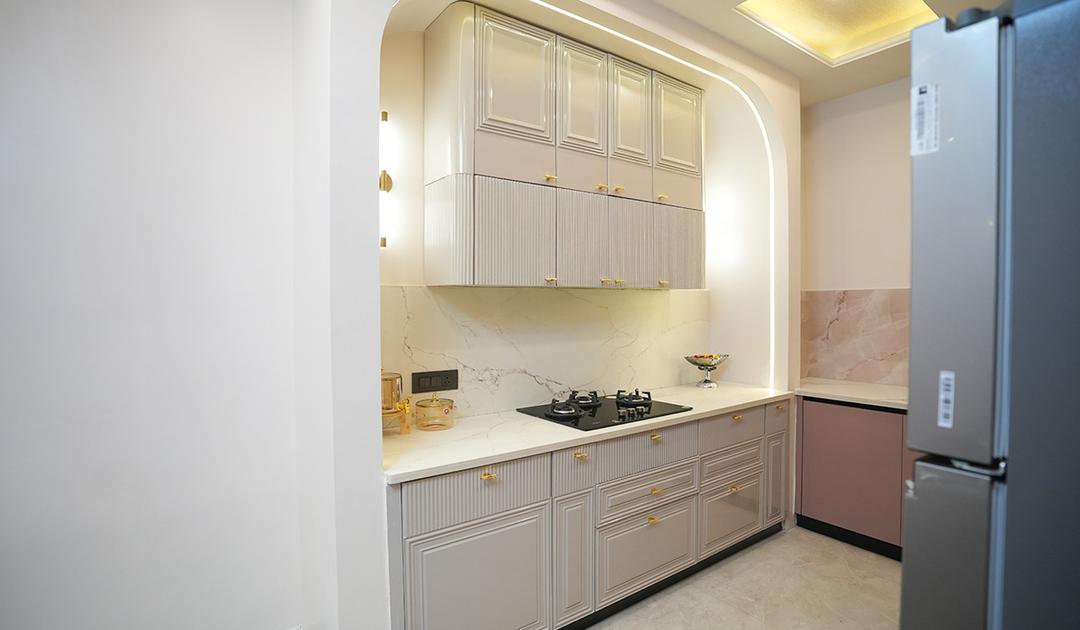 Modular Kitchen