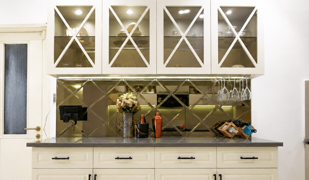Bar Unit