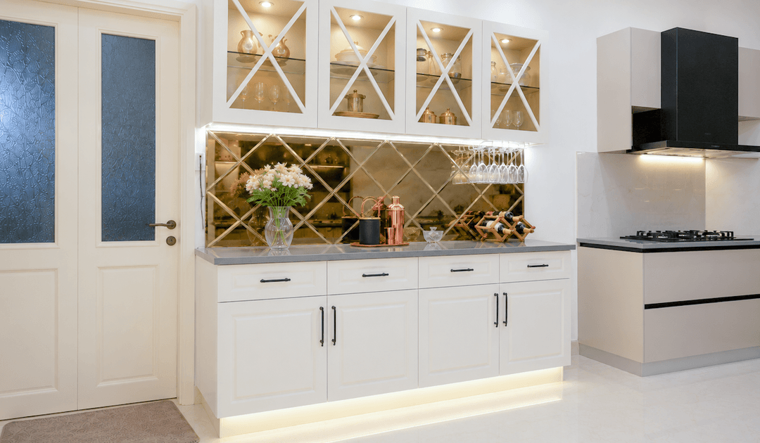 Bar Unit