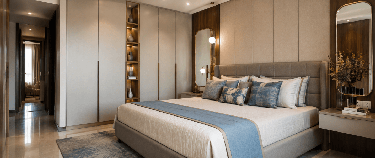 Call Our Interior Design Experts