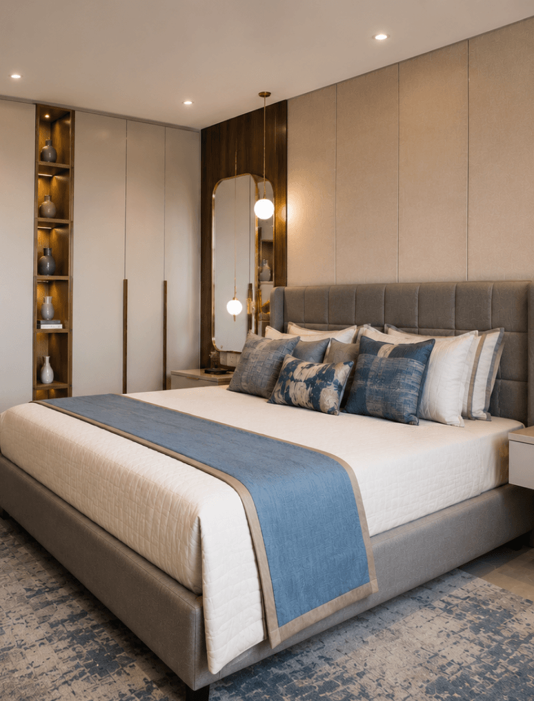 Call Our Interior Design Experts