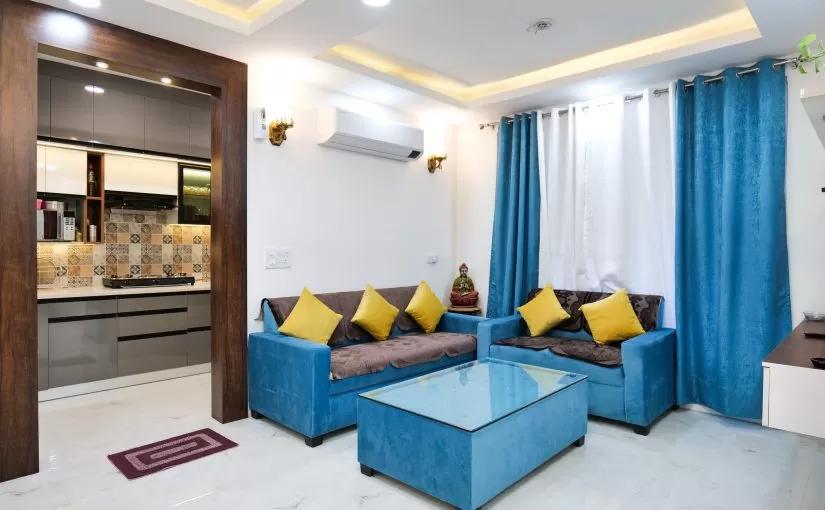 What are the most common home decor items in 2024