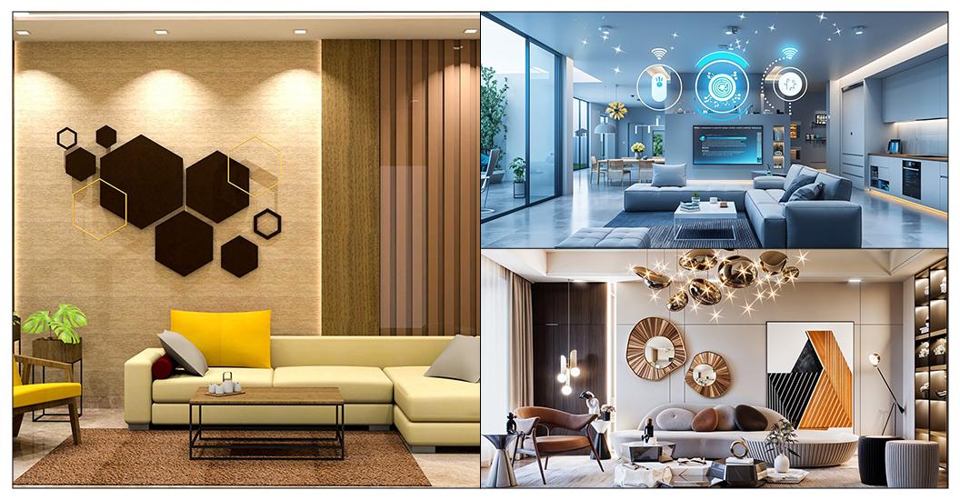 10 Interior Design 2025 Trends: Redefining Living with Purpose, Personality, and Progress