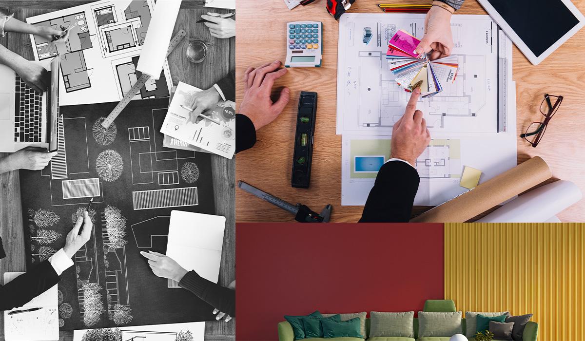 Why We All Need an Interior Design Company