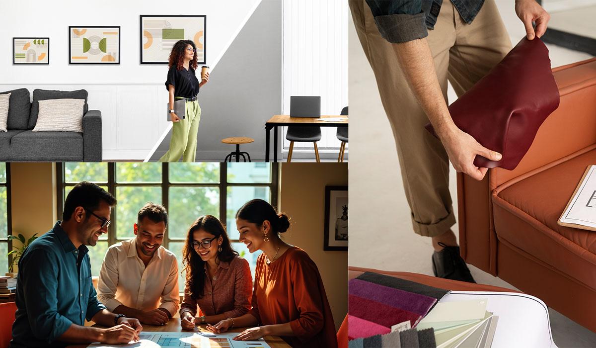 Best Interior Designers In Noida: Transform Your Space With Style