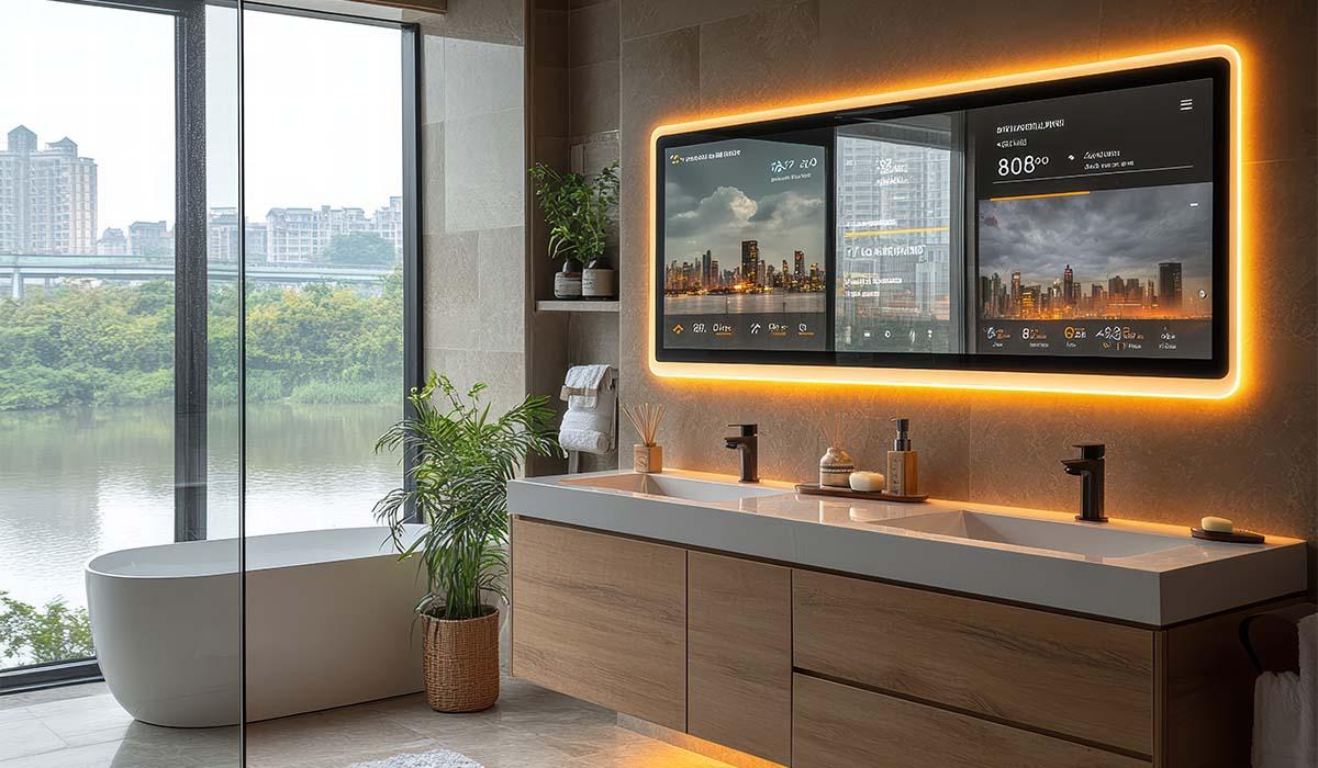 Bathroom Cabinet Designs: Combining Style and Storage