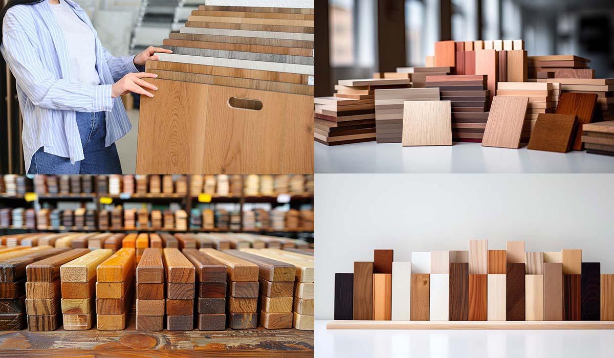 Difference Between HDHMR vs Plywood: The Ultimate Guide