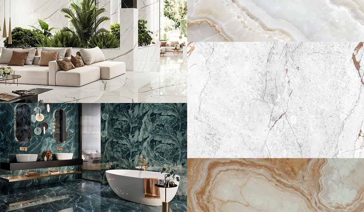 Choose Best Marble Flooring: Know Everything About The Marble’s