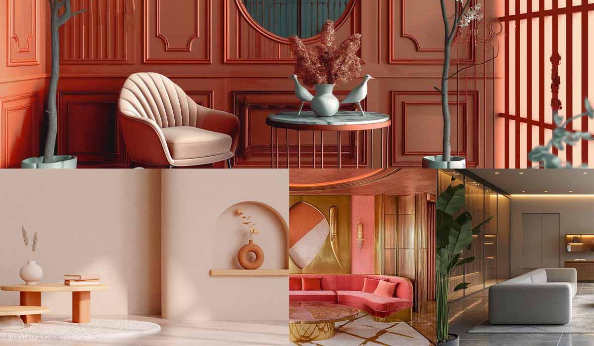 Transform Your Space with Neo Deco Interior Design