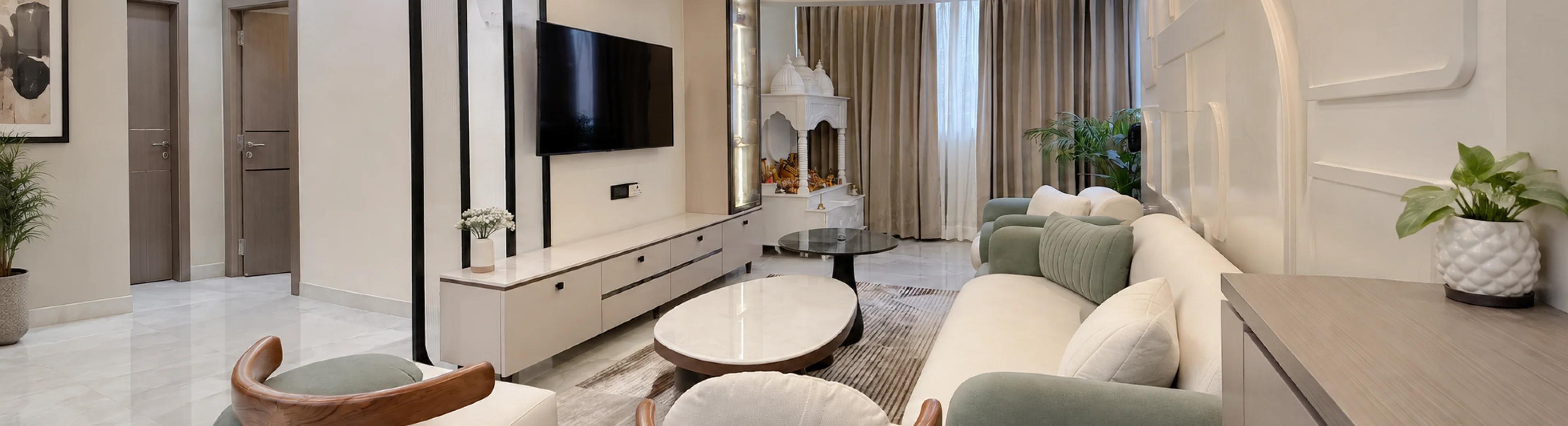 Interior Designer In Sector 104 Noida Interior Design